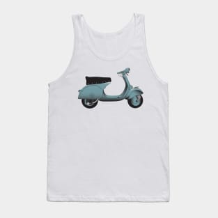 Vespa 150 GS Tank Top